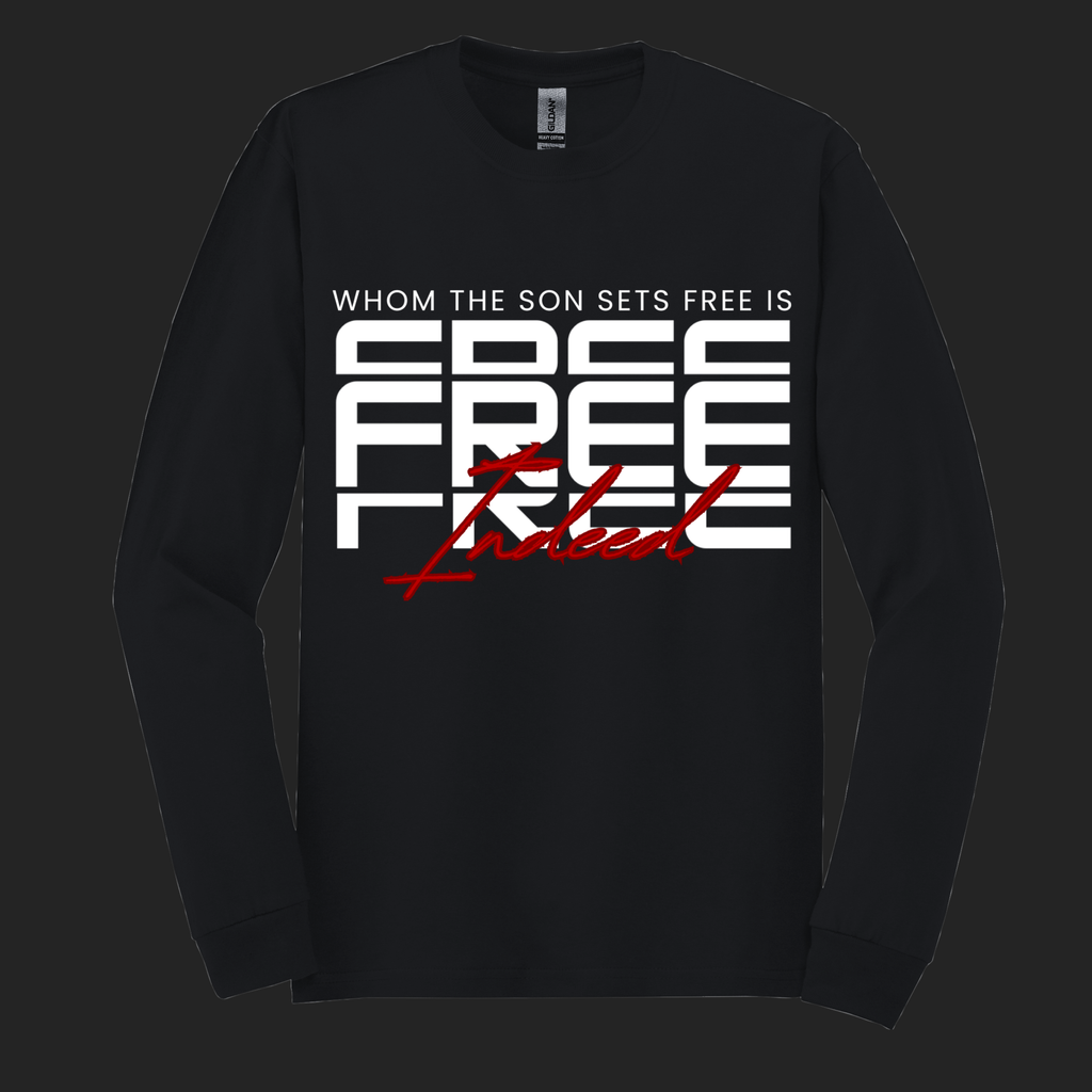 Free Indeed