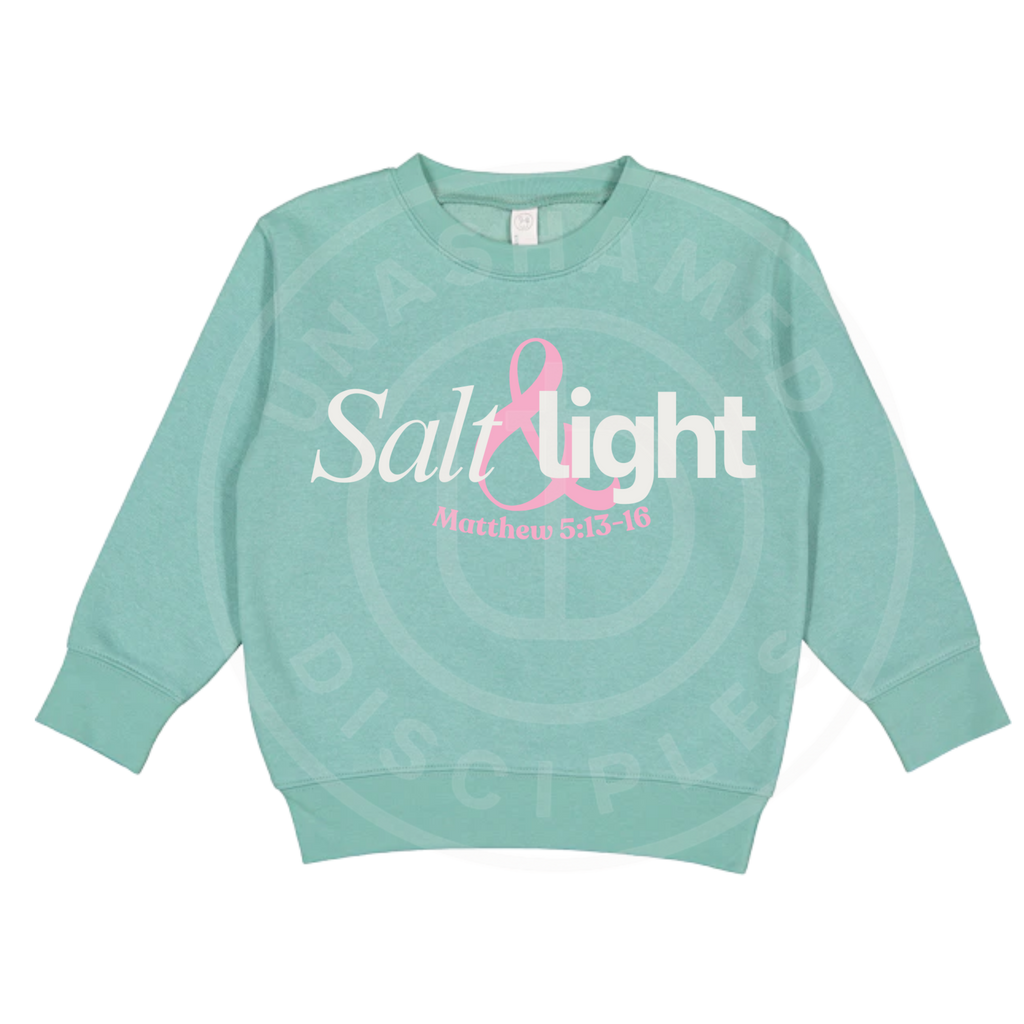Salt & Light