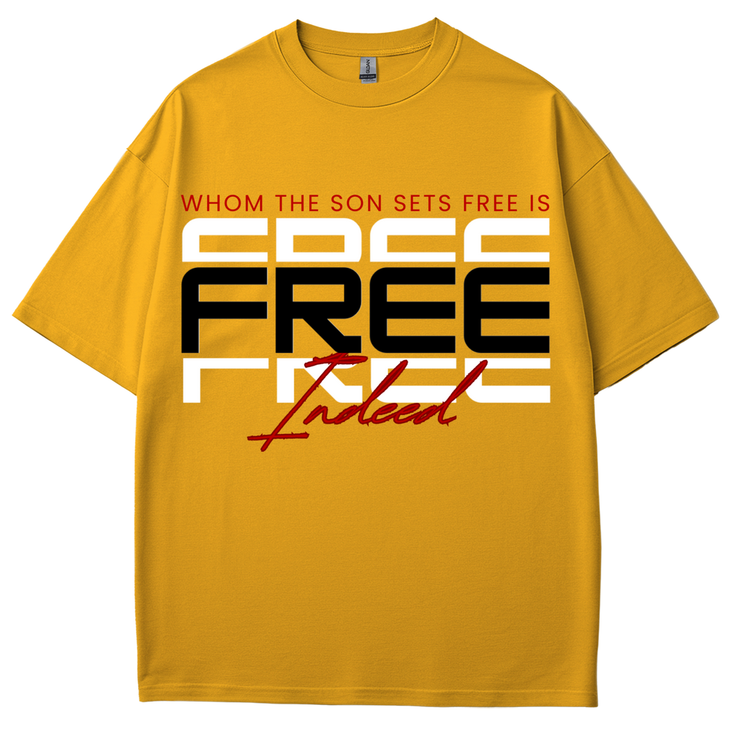 Free Indeed
