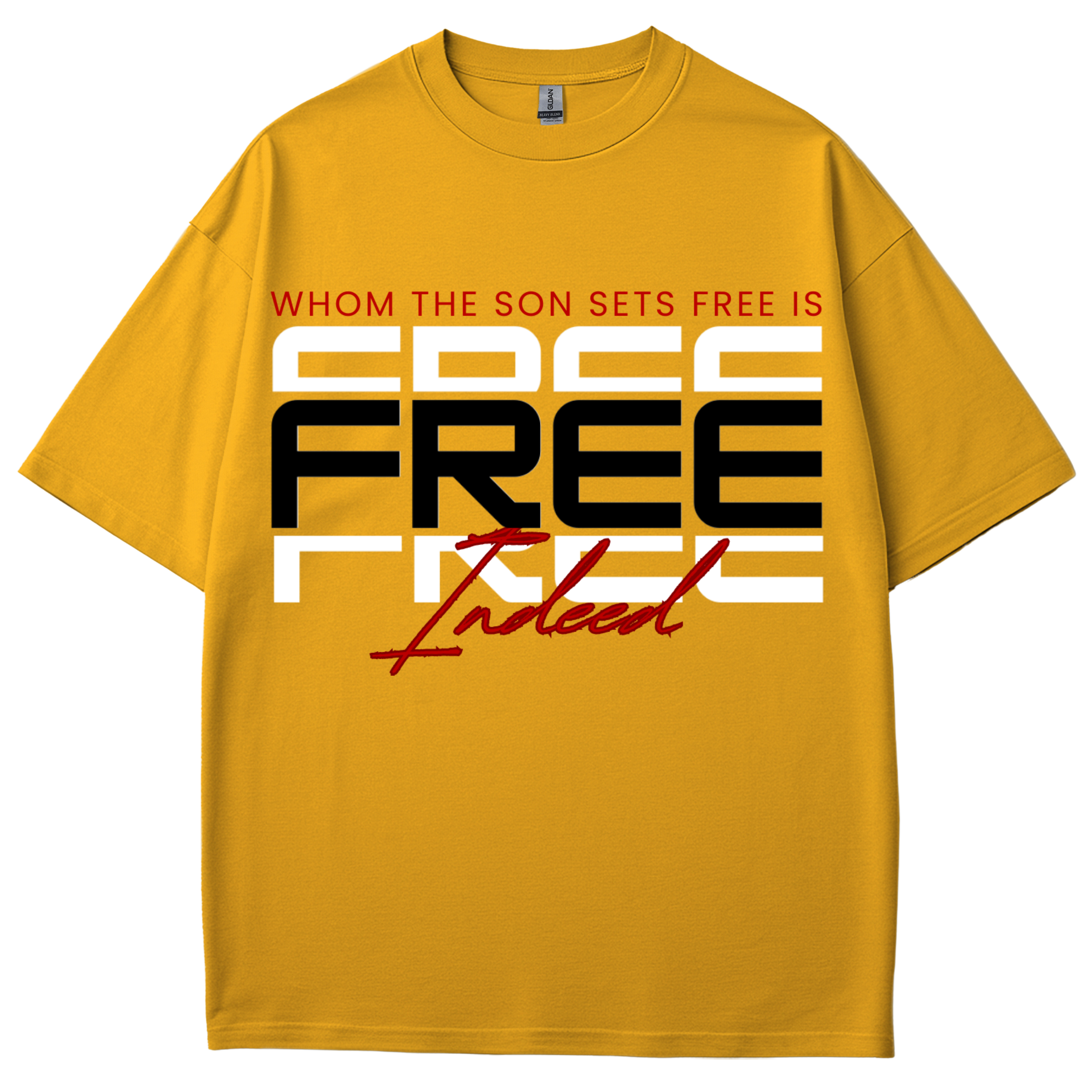 Free Indeed