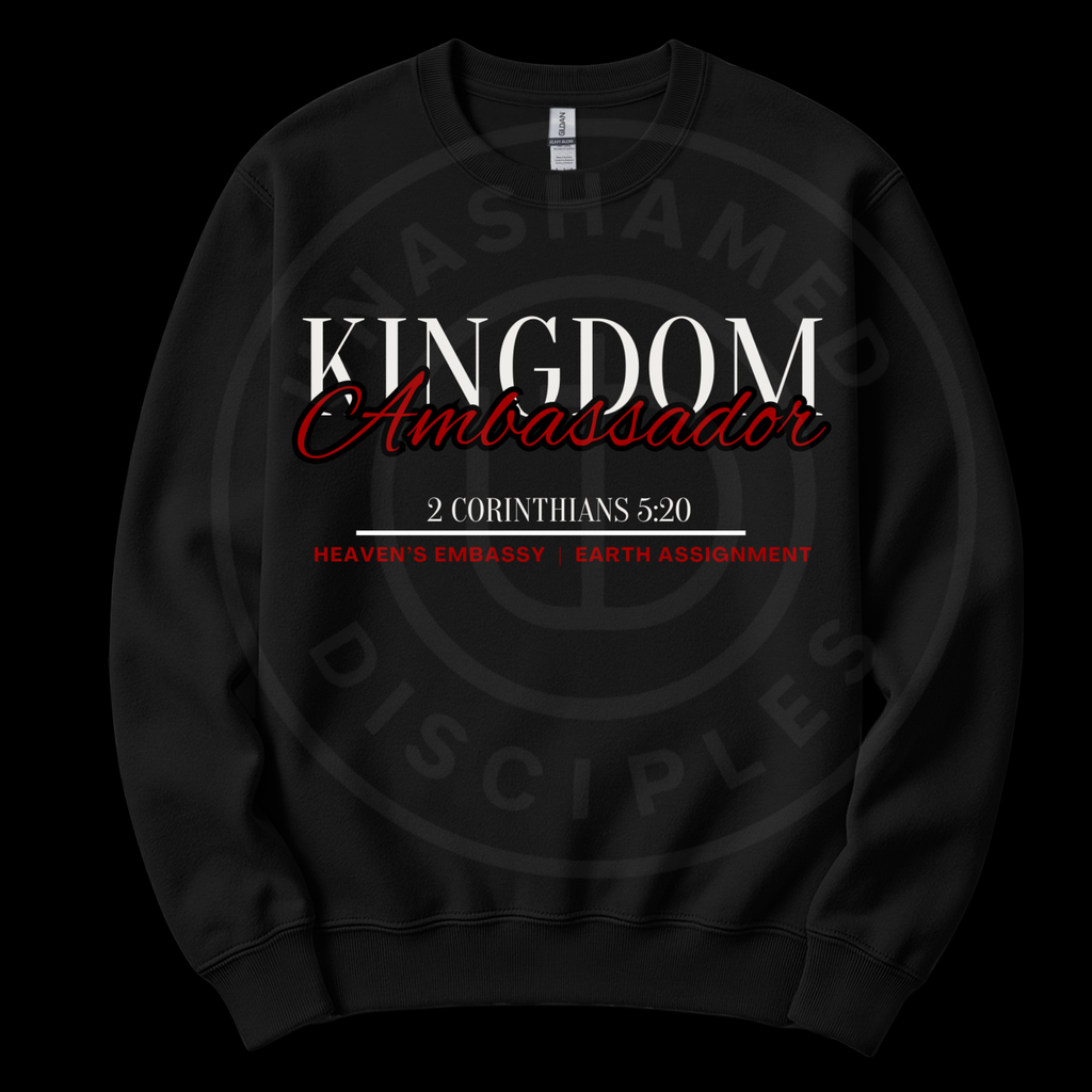 Kingdom Ambassador!