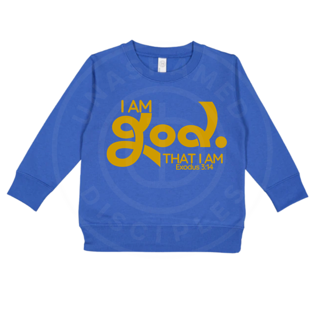 God.