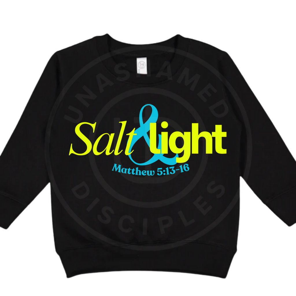 Salt & Light