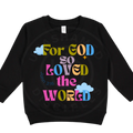 John 3:16