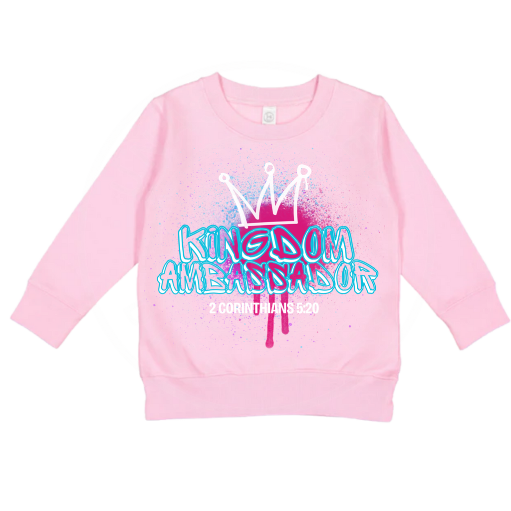 Kingdom Ambassador