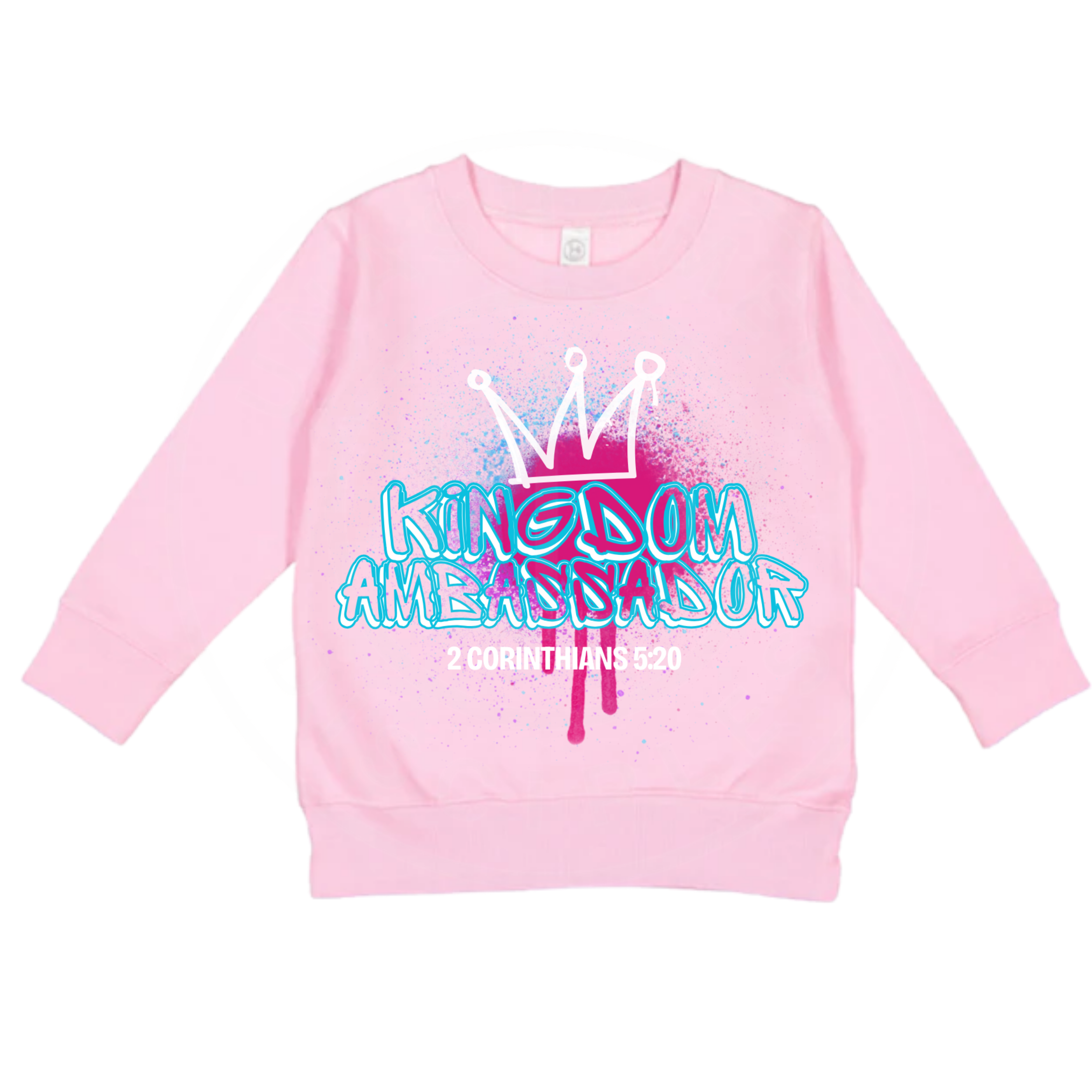 Kingdom Ambassador