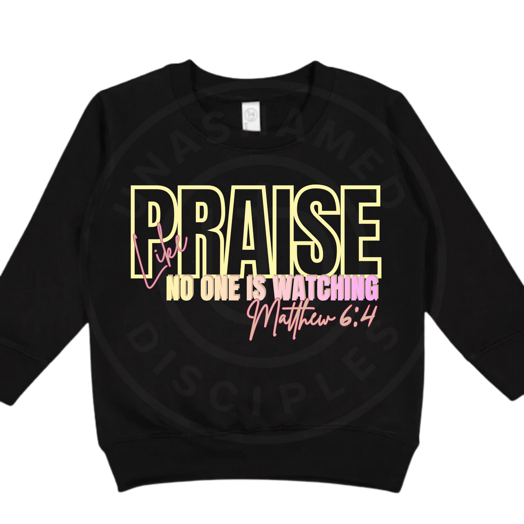 Praise!