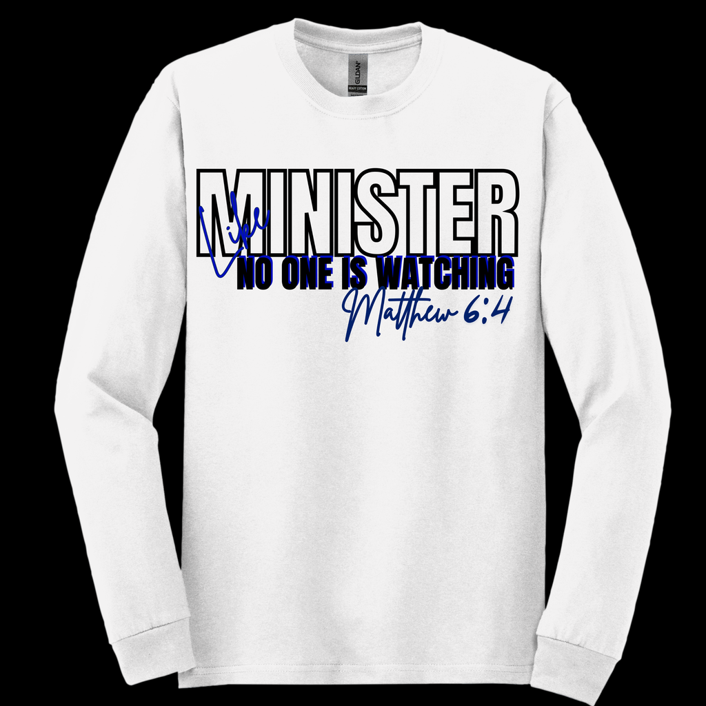 Minister