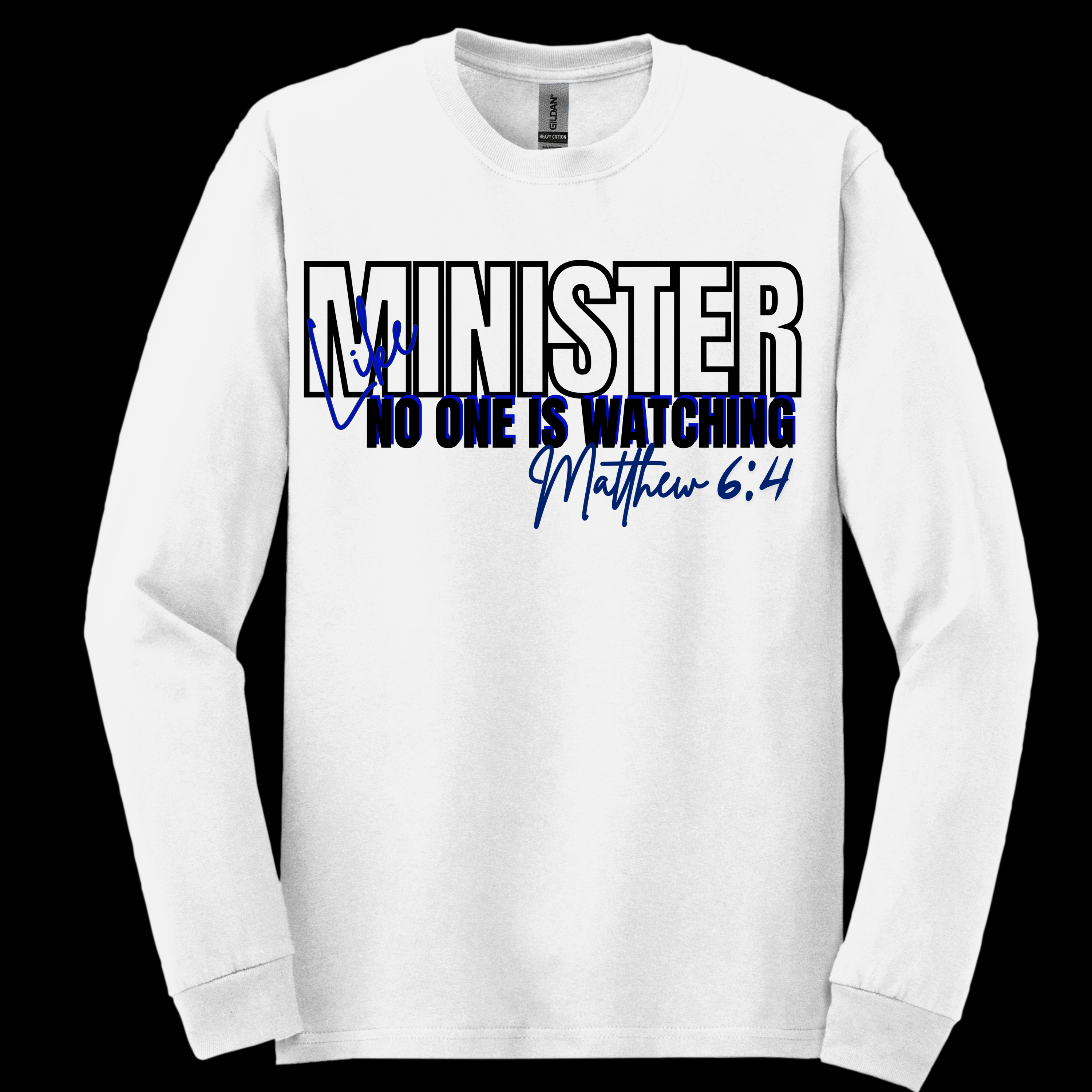 Minister