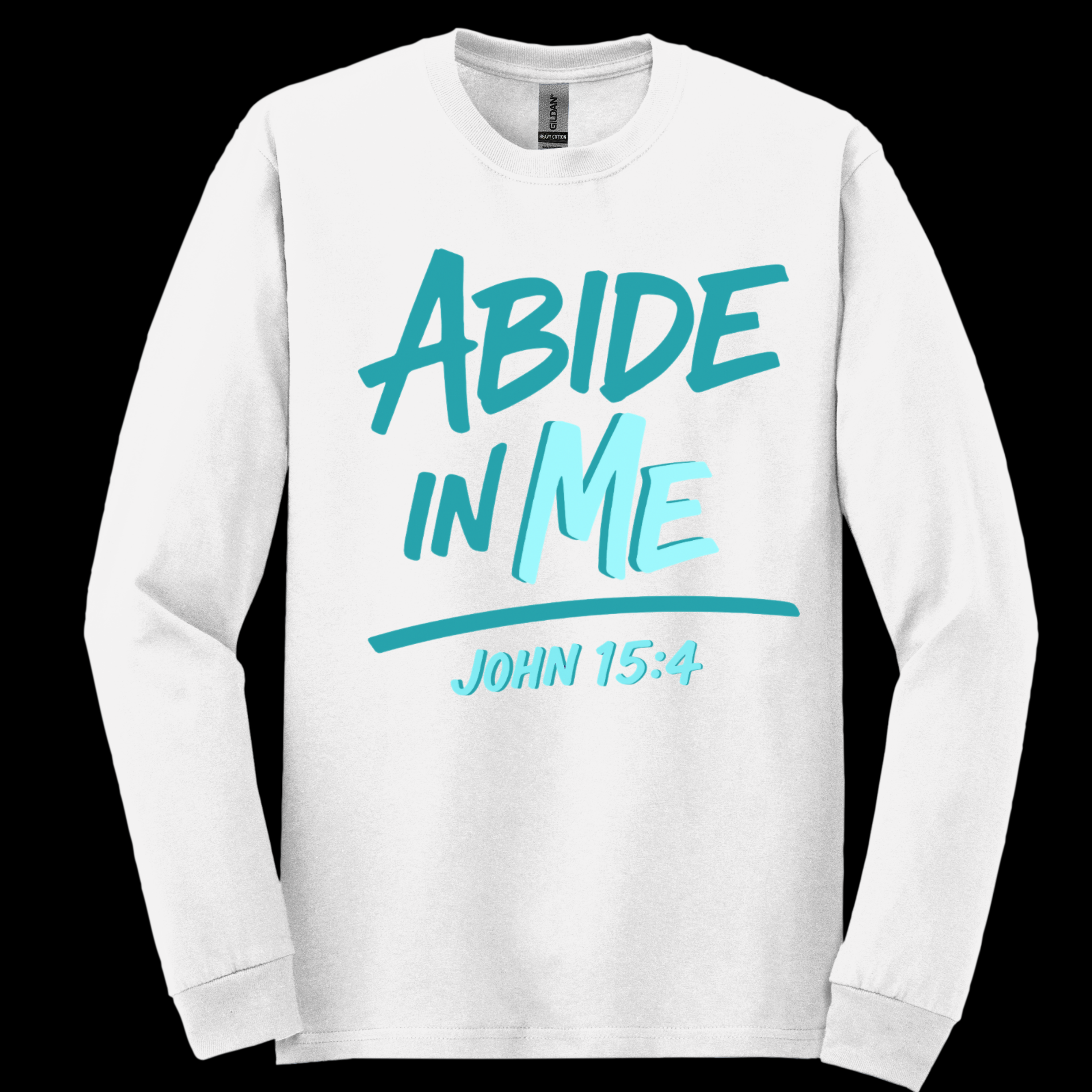 Abide in Me