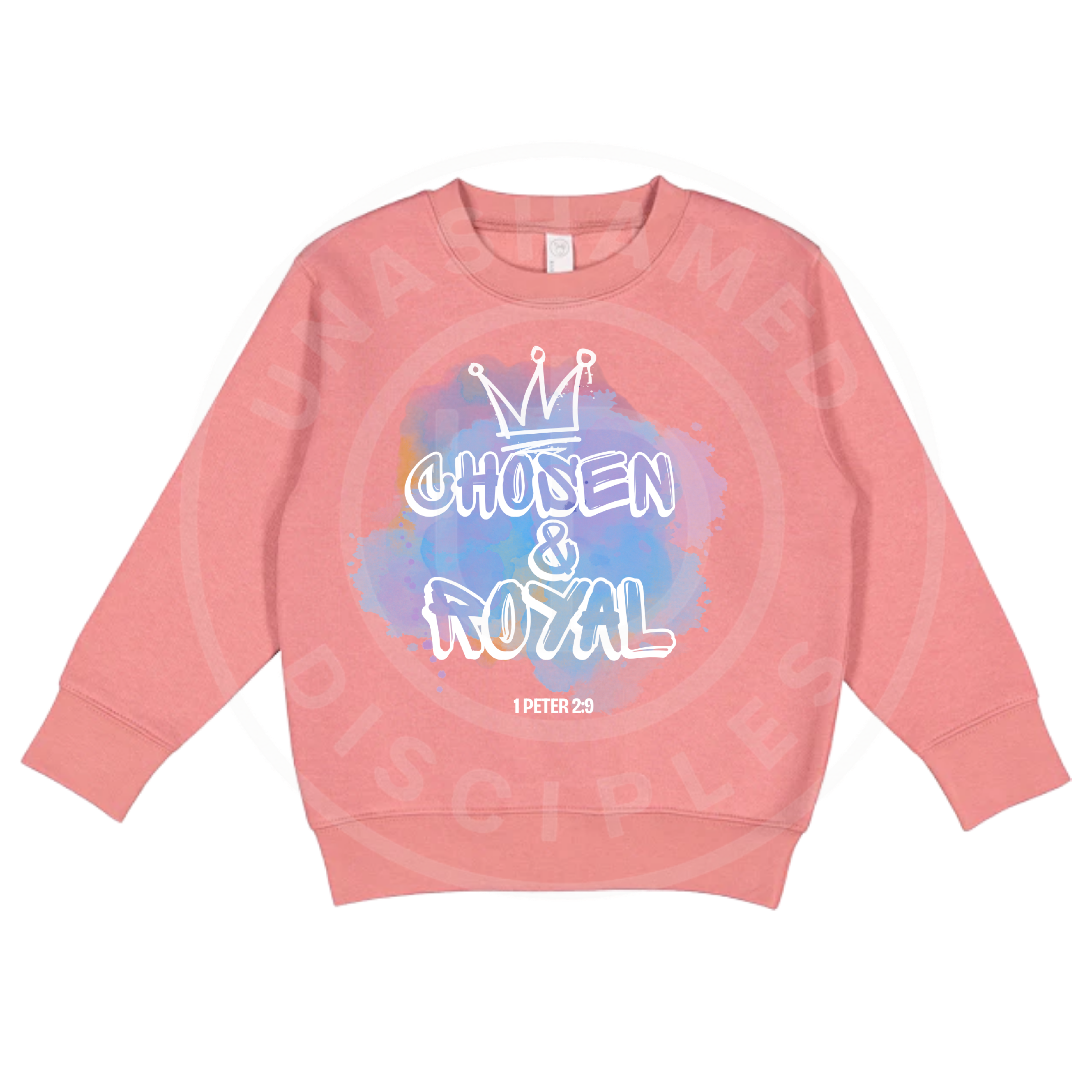 Chosen & Royal