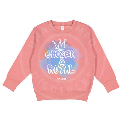 Chosen & Royal