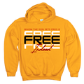 Free Indeed!!