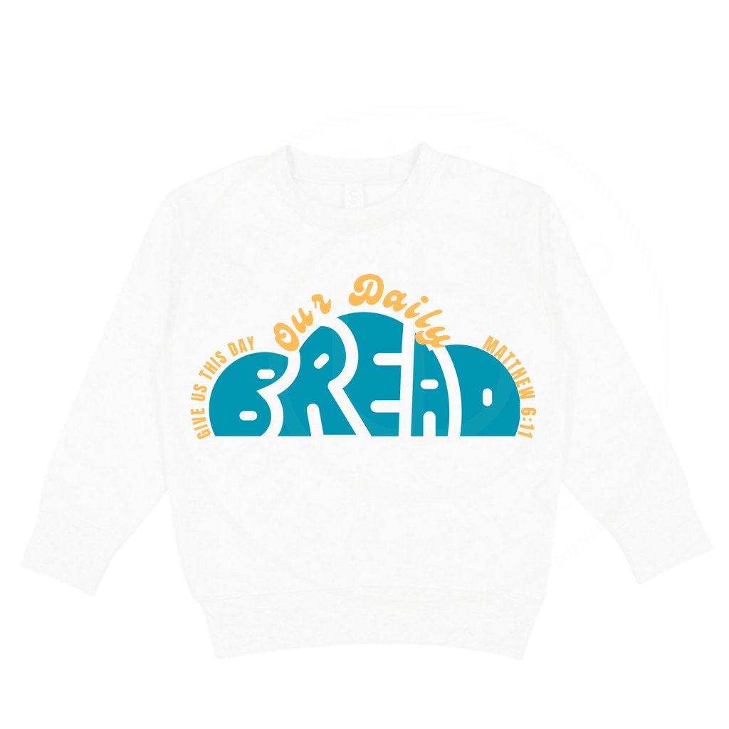 Daily Bread