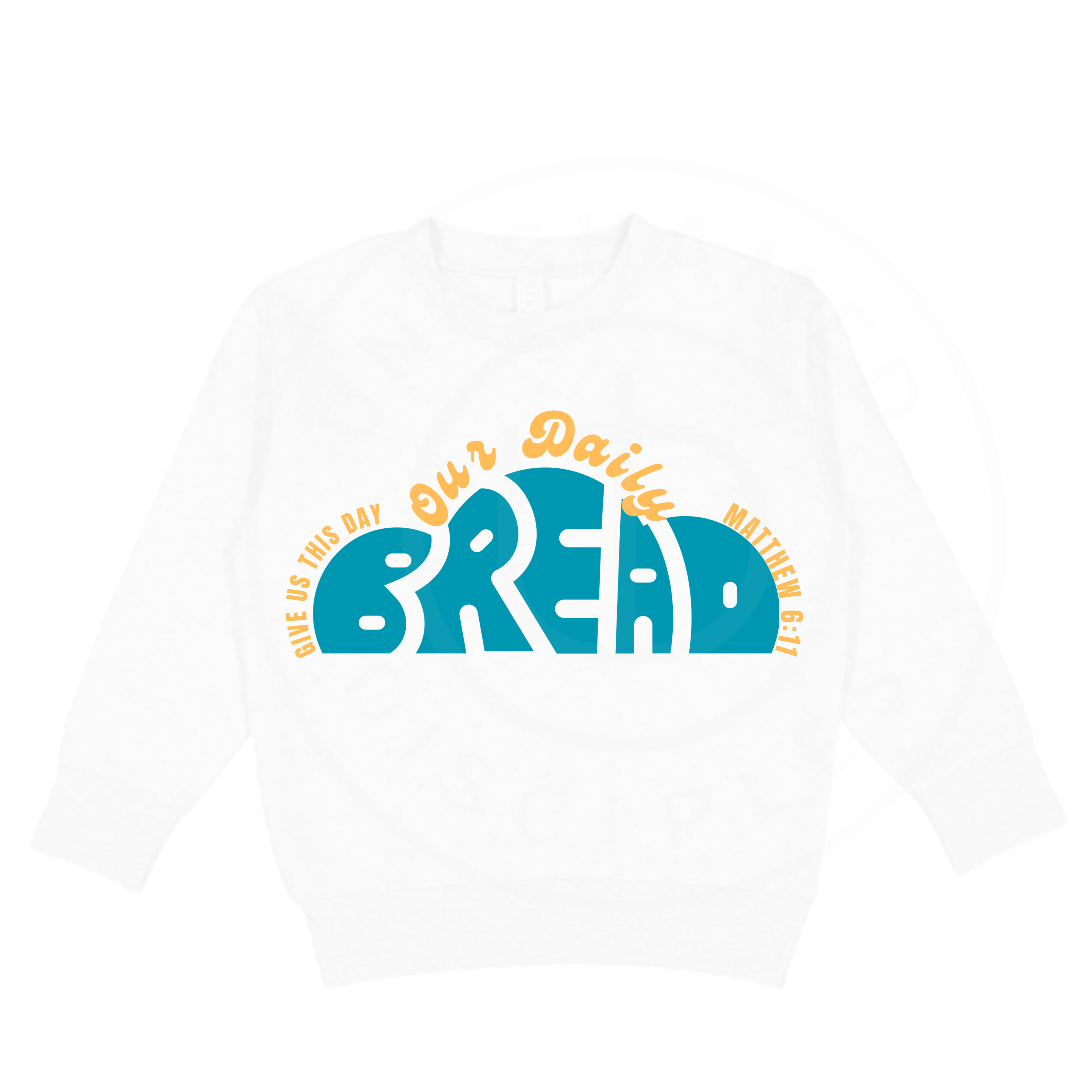 Daily Bread