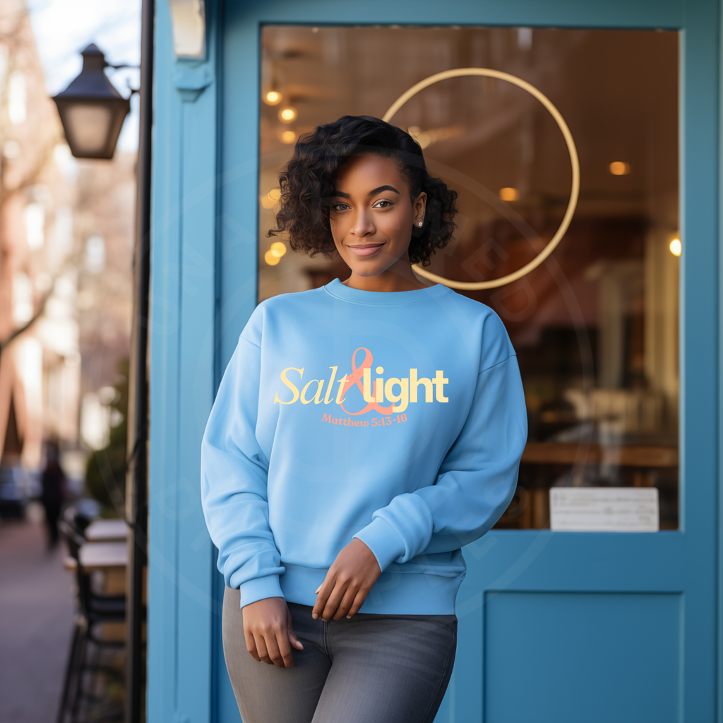 Salt&Light