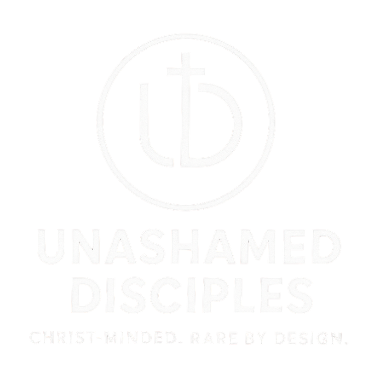 Unashamed Disciples
