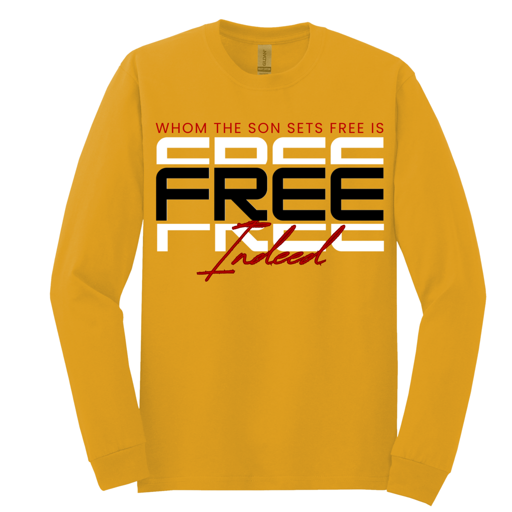 Free Indeed