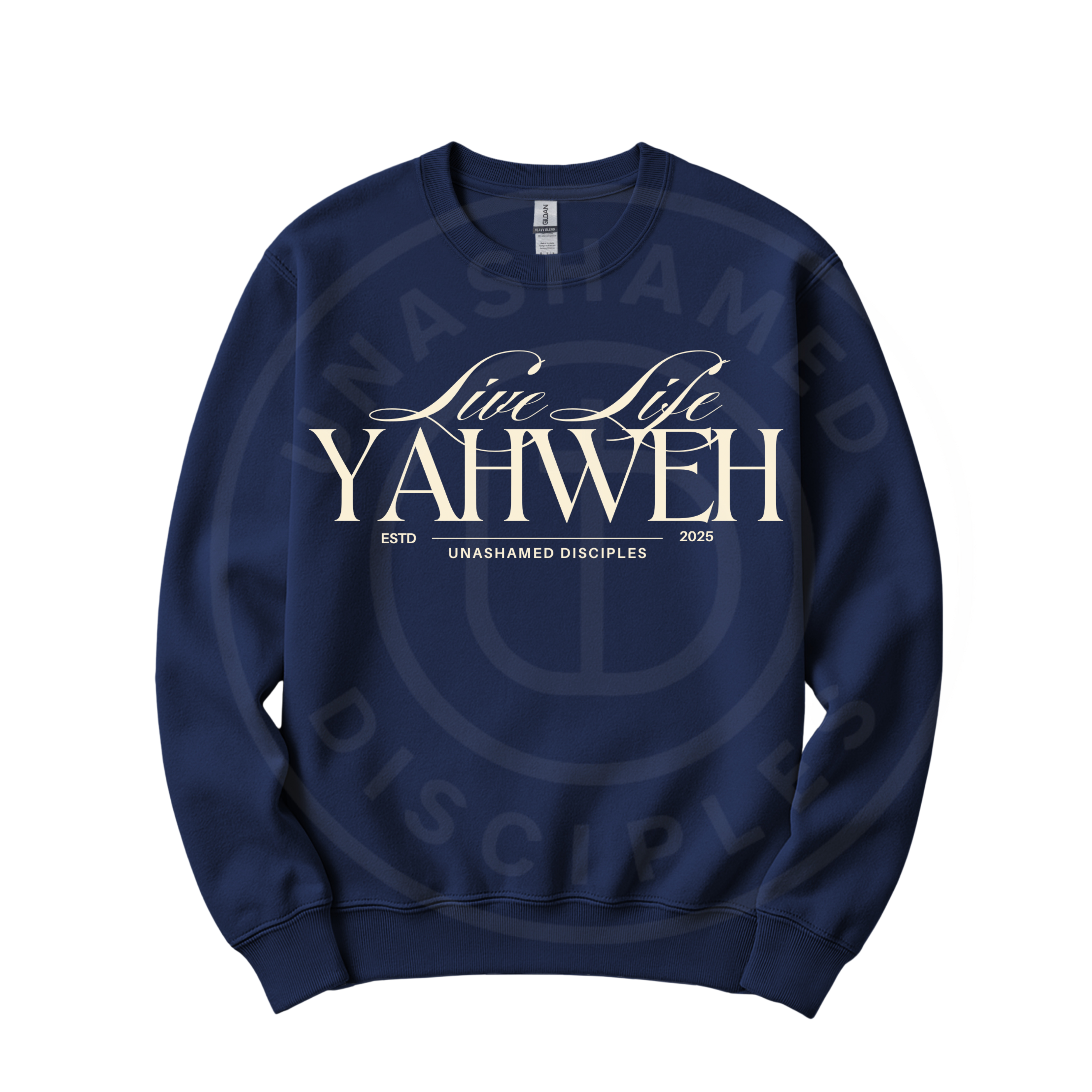 Yahweh