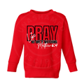 Pray Like No One's Watching