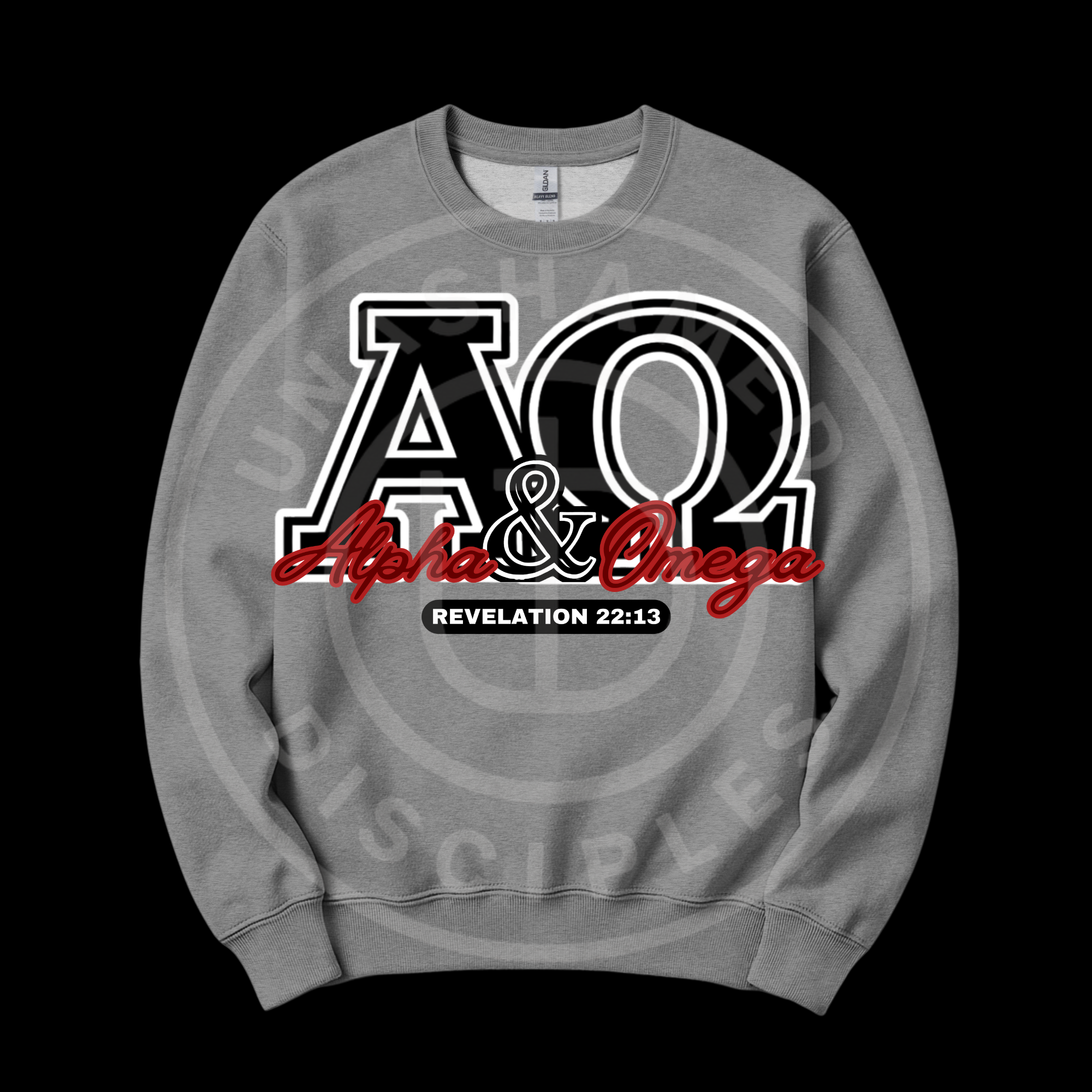 Alpha&Omega