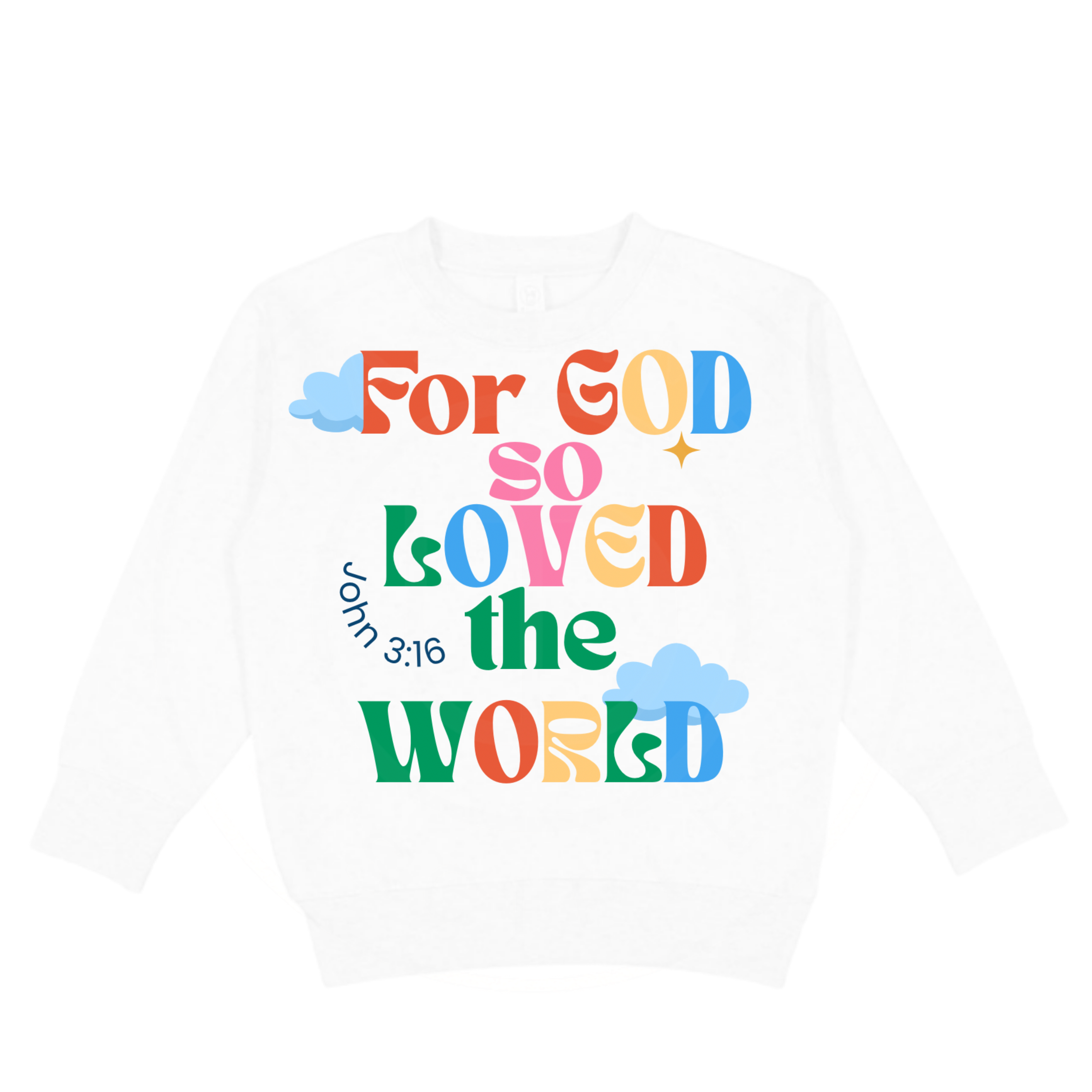 John 3:16