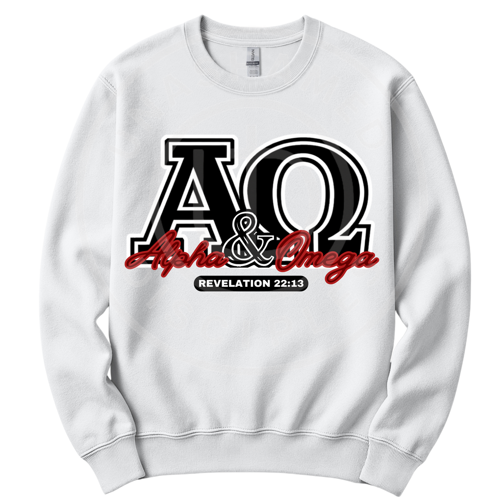 Alpha&Omega