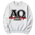 Alpha & Omega