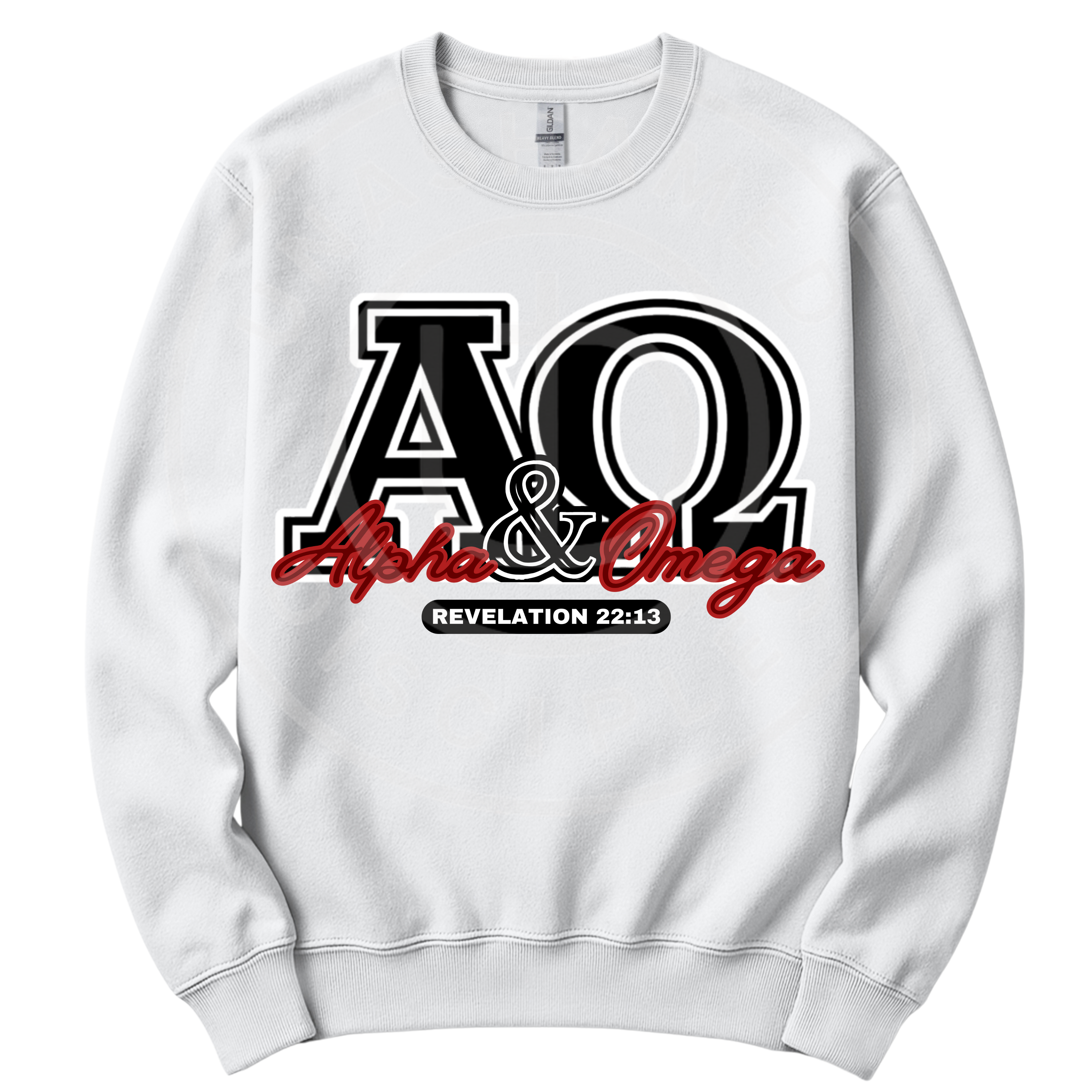 Alpha & Omega