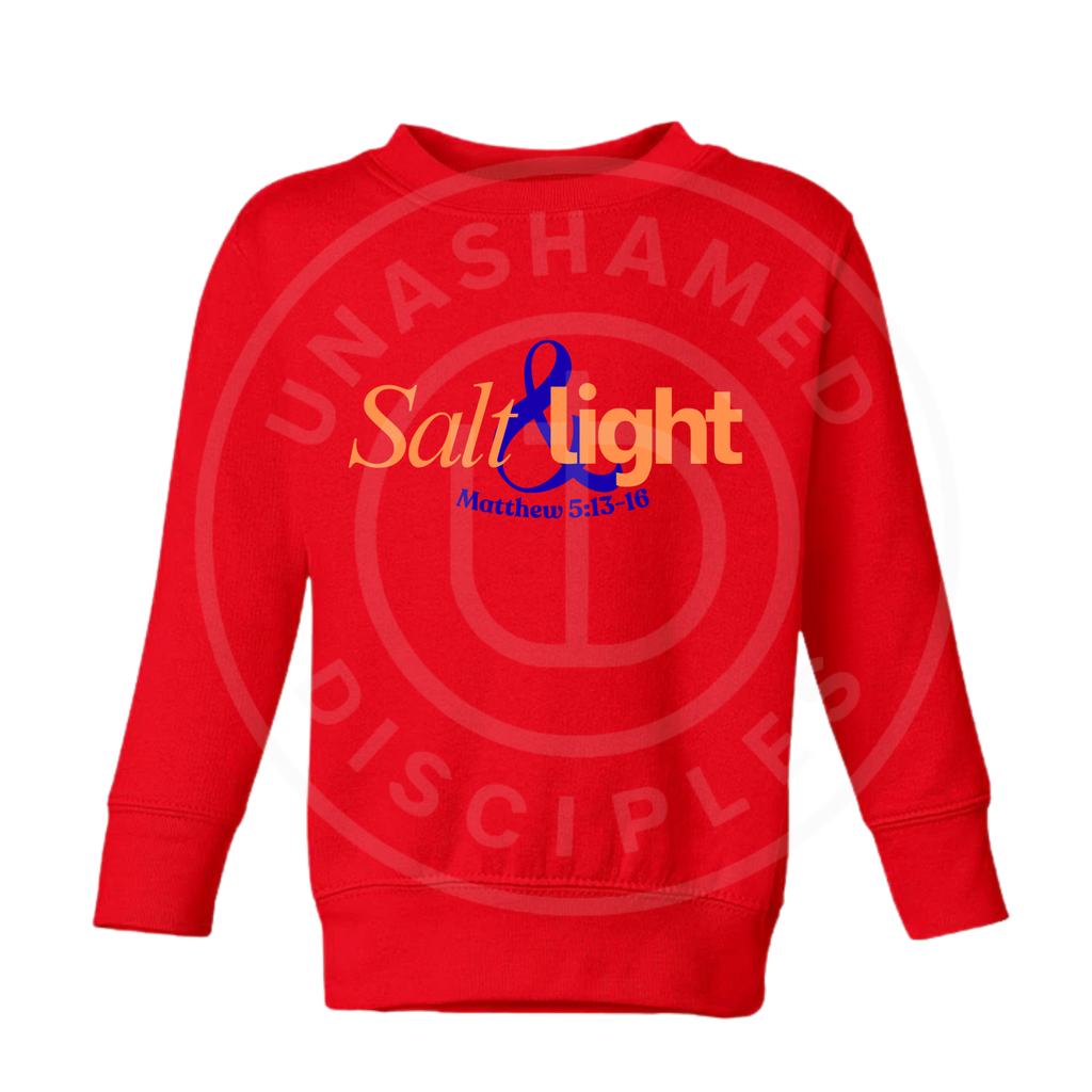 Salt & Light