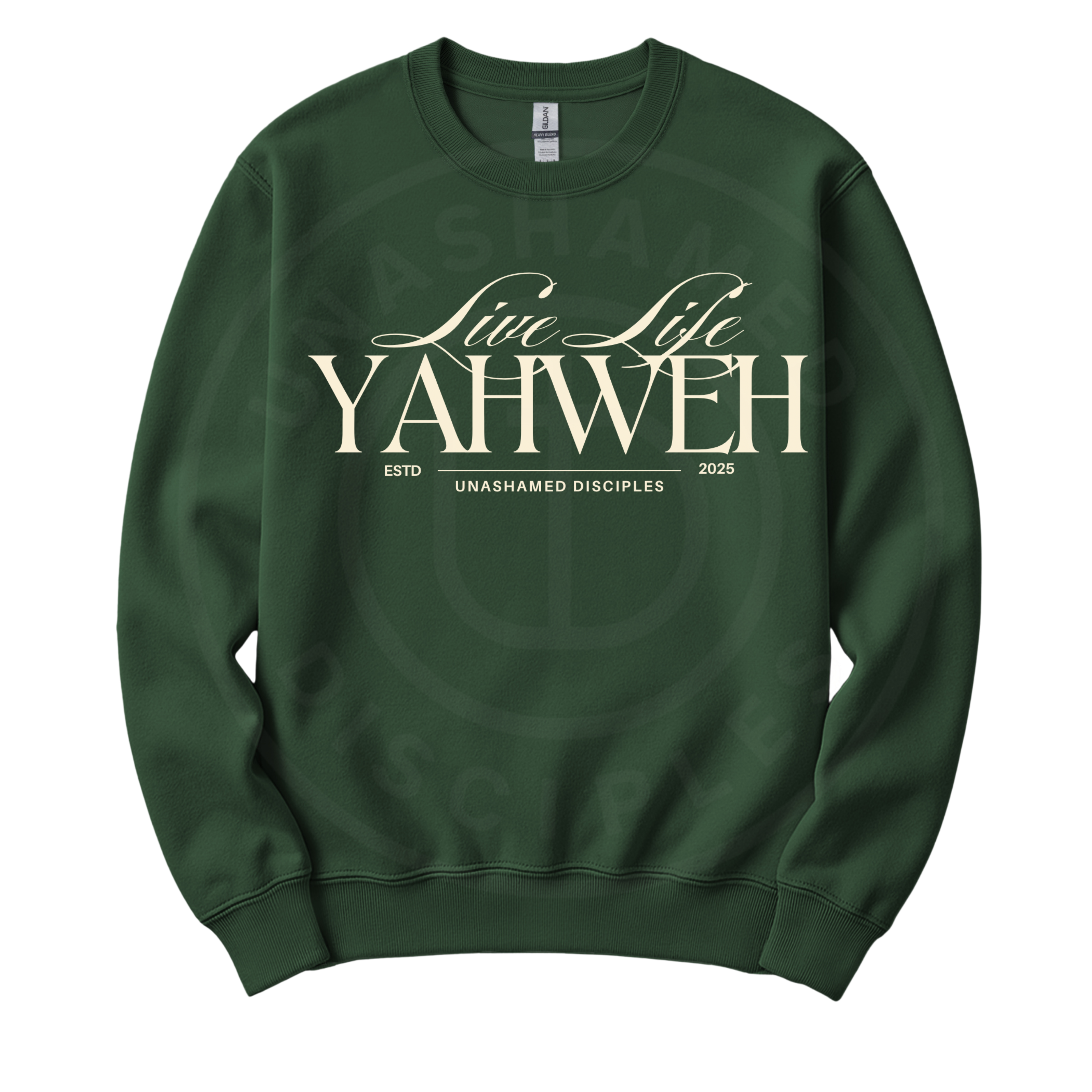 Yahweh