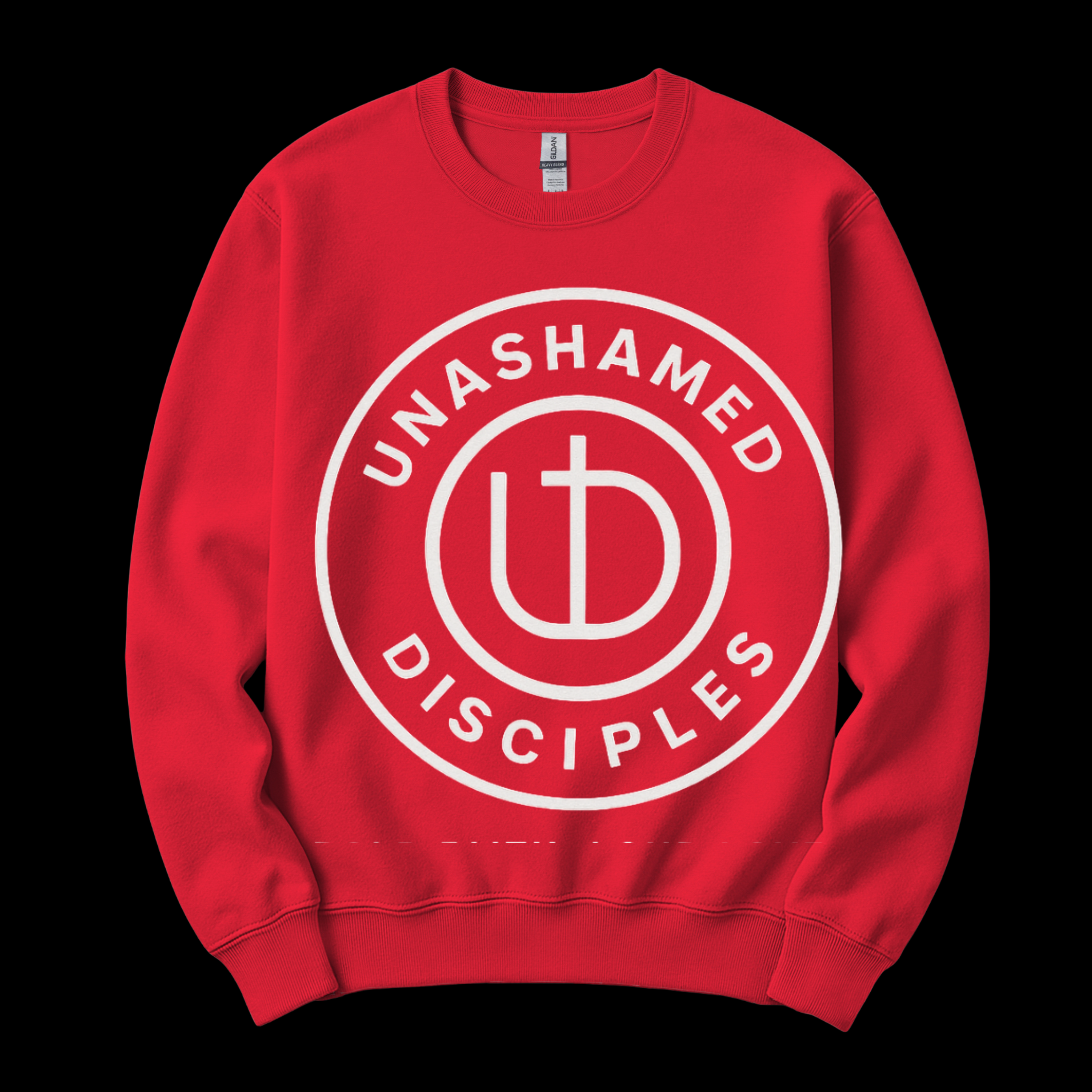 Unashamed Disciples!