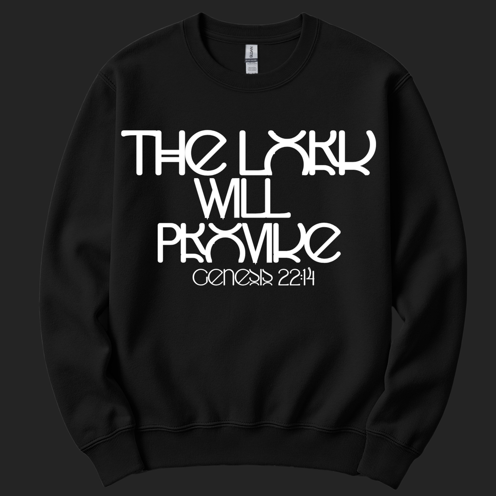 The Lord Provides!