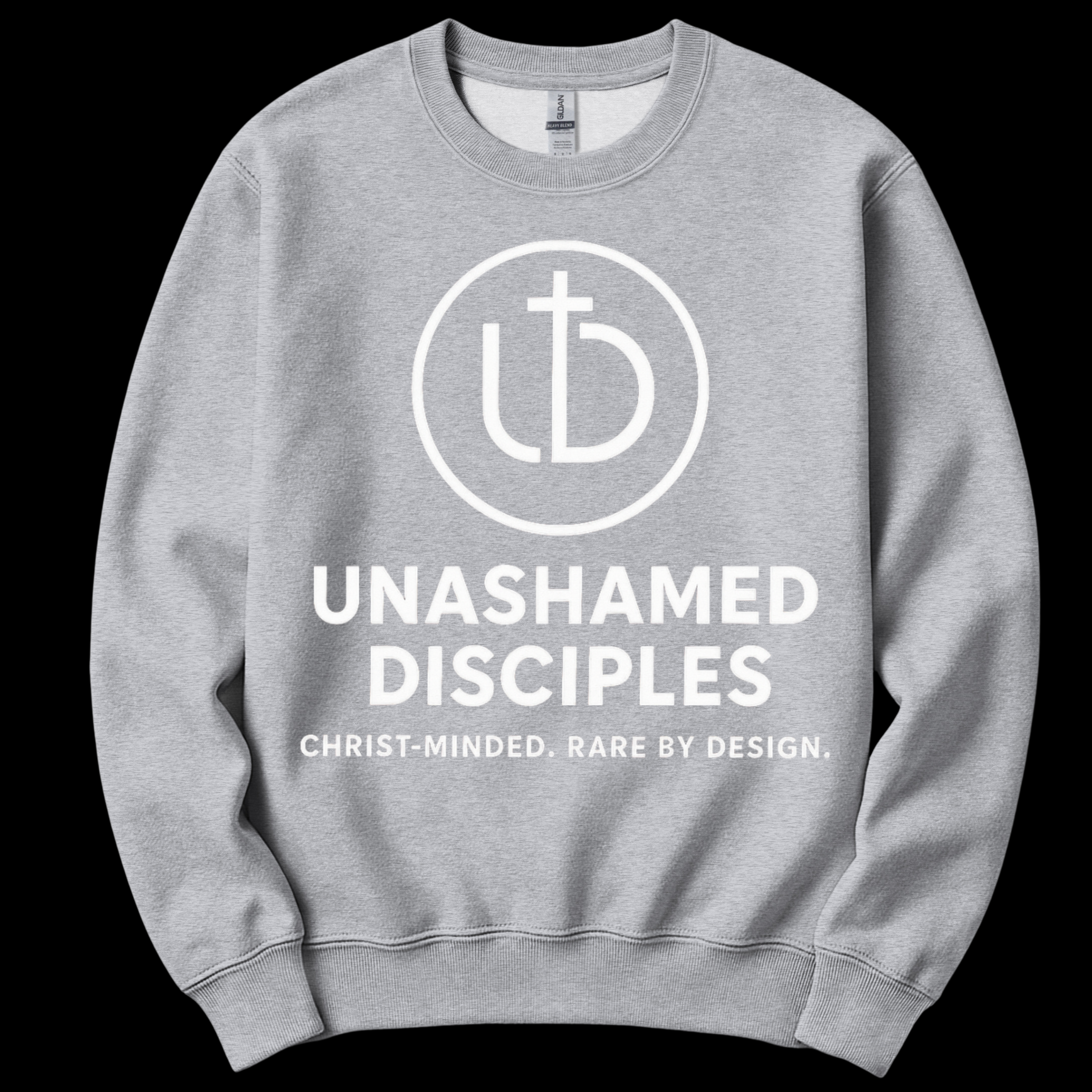 Unashamed Disciples!