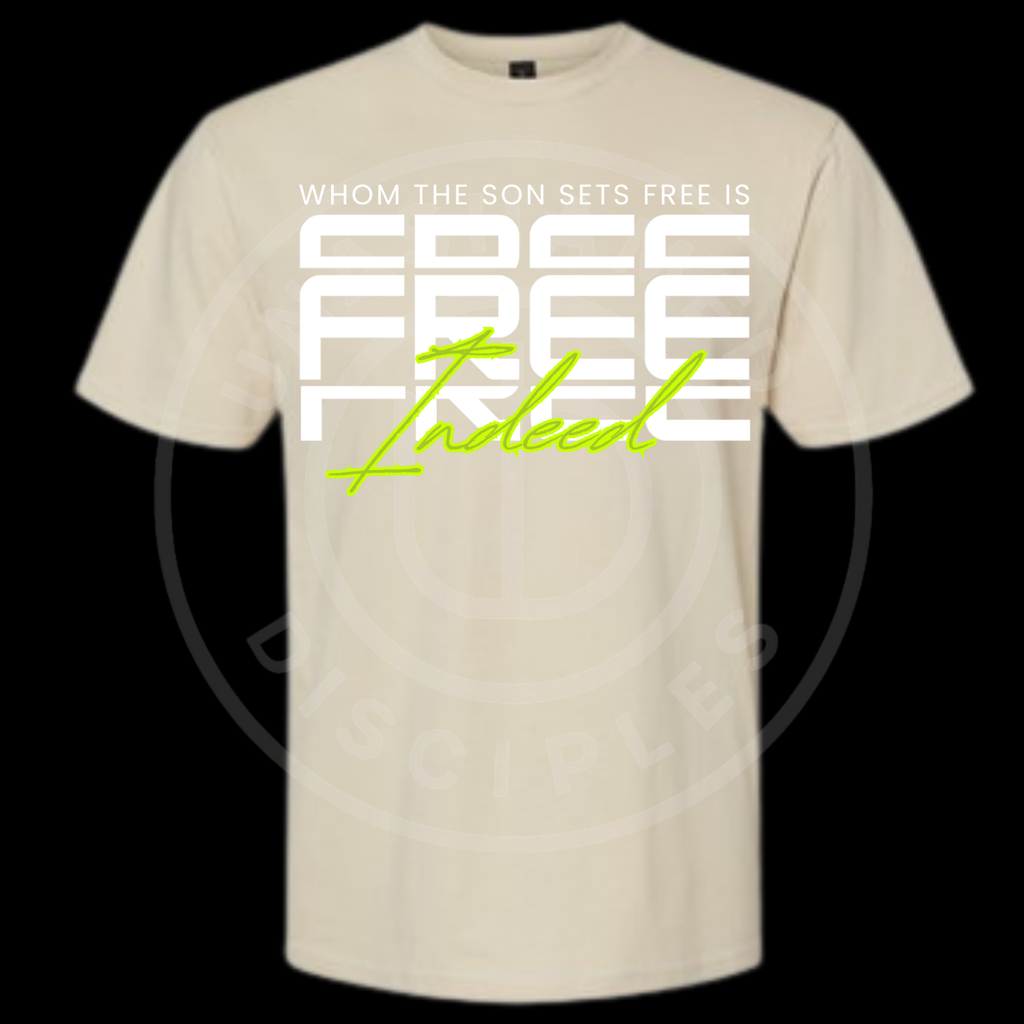 Free Indeed