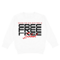 Whom the Son sets Free