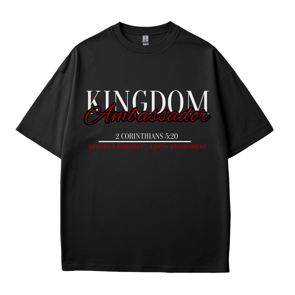 Kingdom Ambassador!