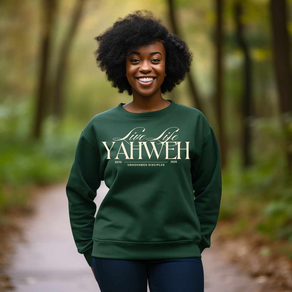 Yahweh