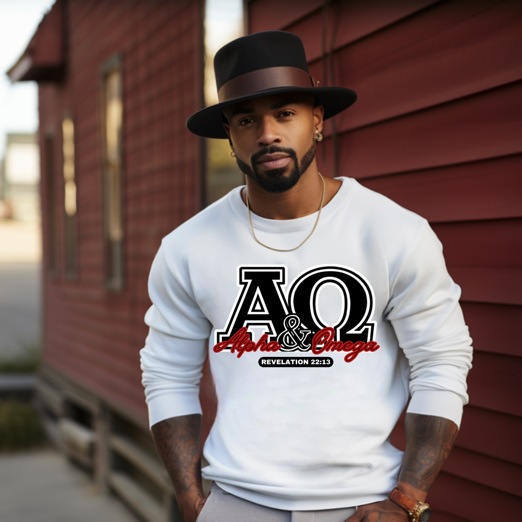 Alpha&Omega