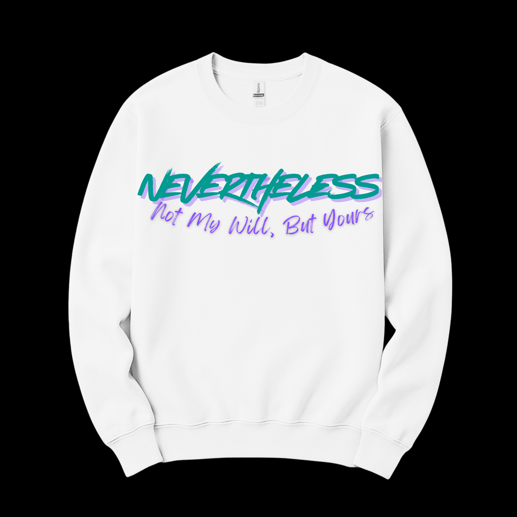 Nevertheless!